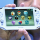 A PlayStation Vita